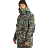 Jacheta izolată Tundra pentru bărbați Jacheta izolată Tundra pentru bărbați
