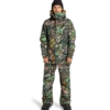 Jacheta izolată Tundra pentru bărbați Jacheta izolată Tundra pentru bărbați