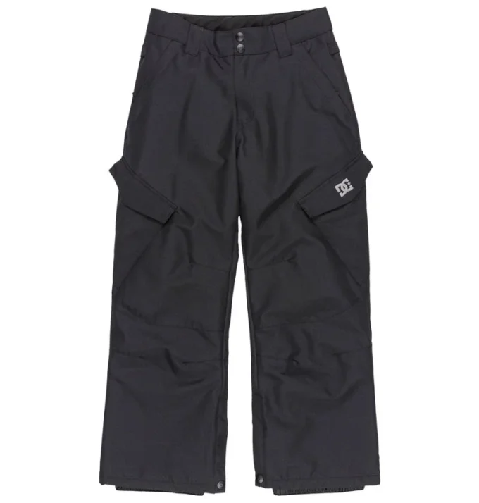 Pantalon de zăpadă Banshee pentru copii