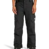 Pantalon de zăpadă izolați Nonchalant pentru femei Pantalon de zăpadă izolați Nonchalant pentru femei