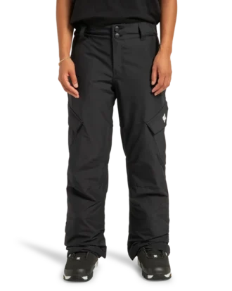 Pantalon de zăpadă izolați Nonchalant pentru femei