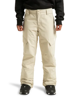 Pantalon de zăpadă izolați Nonchalant pentru femei