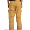 Pantalon de zăpadă izolați Nonchalant pentru femei Pantalon de zăpadă izolați Nonchalant pentru femei