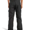 Pantalon de zăpadă izolați Nonchalant pentru femei Pantalon de zăpadă izolați Nonchalant pentru femei