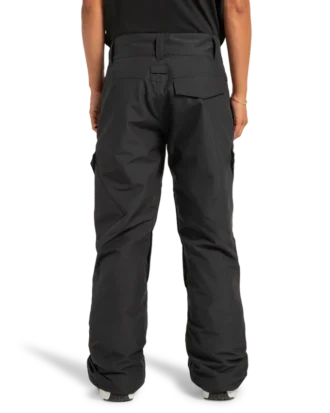 Pantalon de zăpadă izolați Nonchalant pentru femei