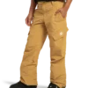 Pantalon de zăpadă izolați Nonchalant pentru femei Pantalon de zăpadă izolați Nonchalant pentru femei
