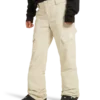 Pantalon de zăpadă izolați Nonchalant pentru femei Pantalon de zăpadă izolați Nonchalant pentru femei