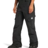Pantalon de zăpadă izolați Nonchalant pentru femei Pantalon de zăpadă izolați Nonchalant pentru femei