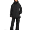 Pantalon de zăpadă izolați Nonchalant pentru femei Pantalon de zăpadă izolați Nonchalant pentru femei