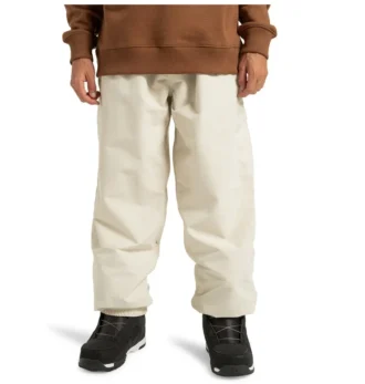 Pantalon de zăpadă unisex Primo