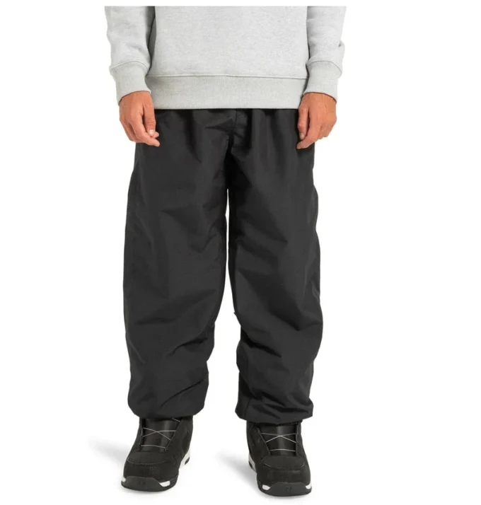 Pantalon de zăpadă unisex Primo Pantalon de zăpadă unisex Primo