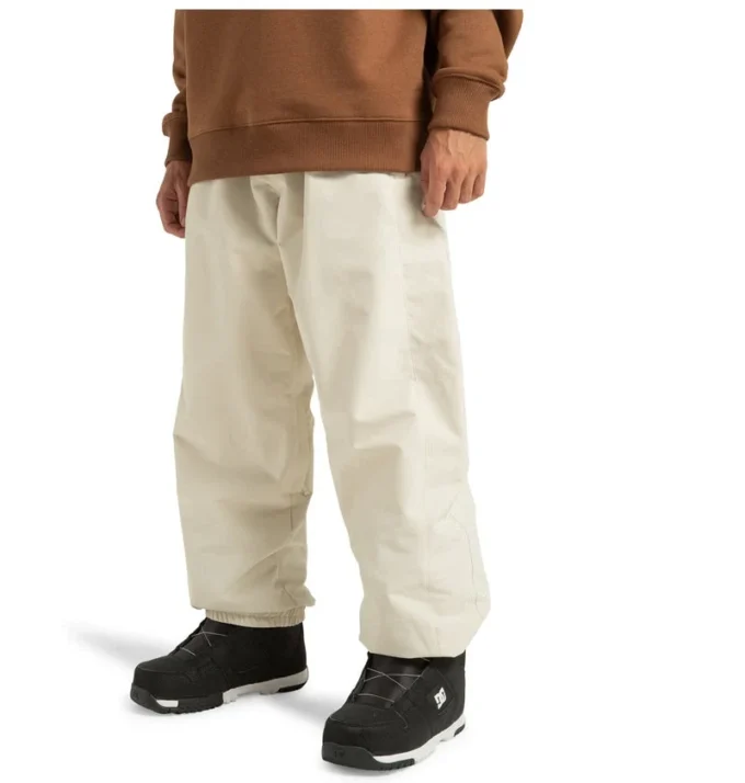 Pantalon de zăpadă unisex Primo Pantalon de zăpadă unisex Primo