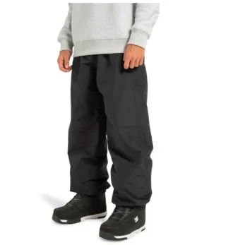 Pantalon de zăpadă unisex Primo
