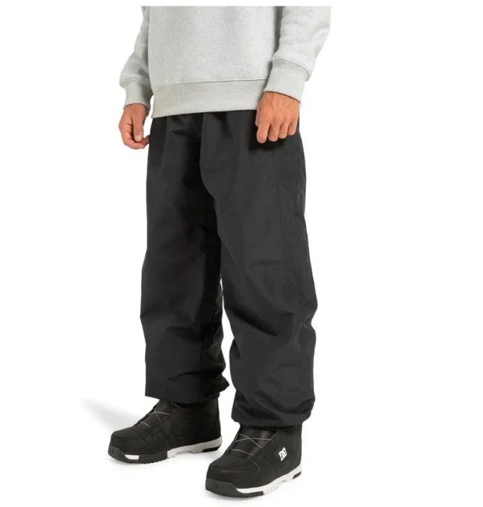 Pantalon de zăpadă unisex Primo Pantalon de zăpadă unisex Primo