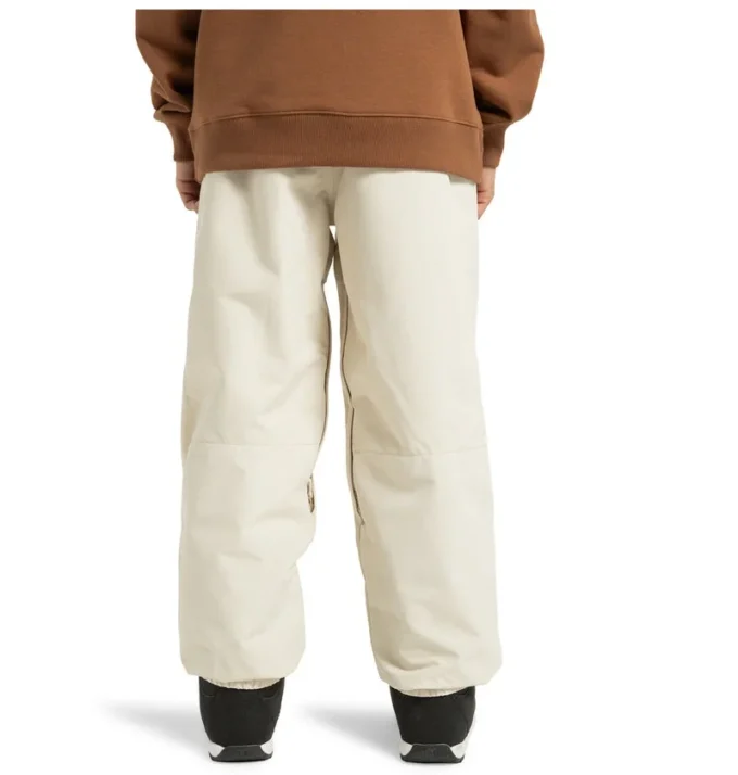 Pantalon de zăpadă unisex Primo Pantalon de zăpadă unisex Primo