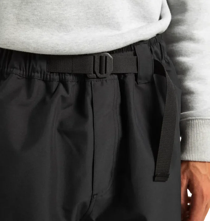 Pantalon de zăpadă unisex Primo Pantalon de zăpadă unisex Primo
