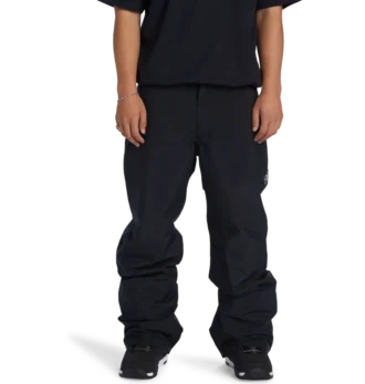 Pantaloni chino izolați pentru bărbați