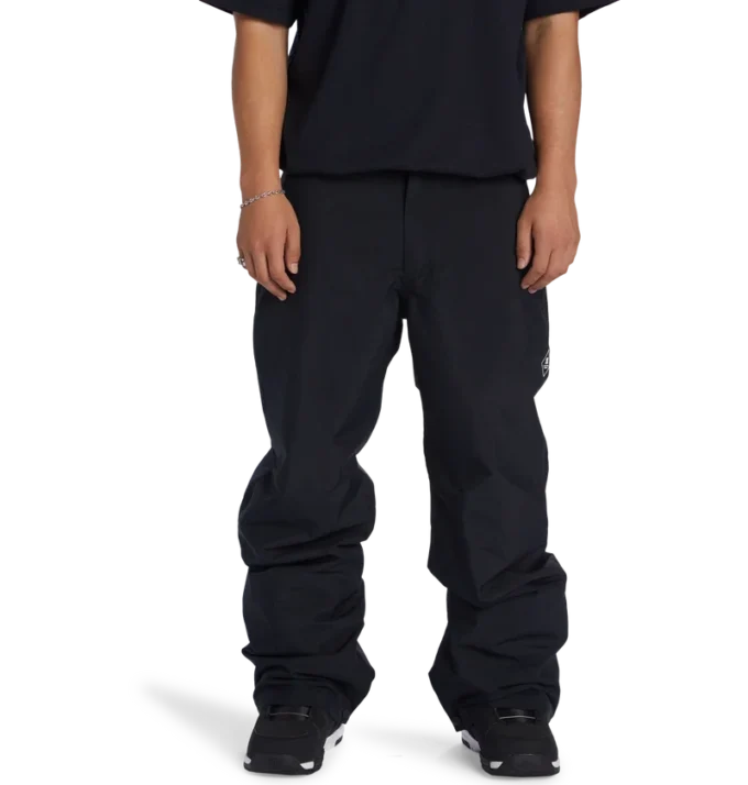 Pantaloni chino izolați pentru bărbați