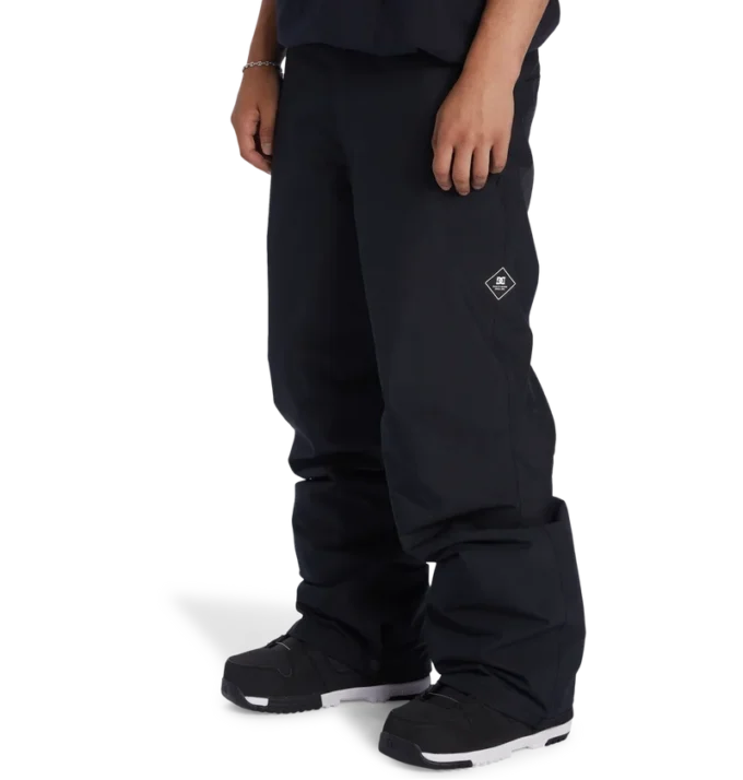 Pantaloni chino izolați pentru bărbați