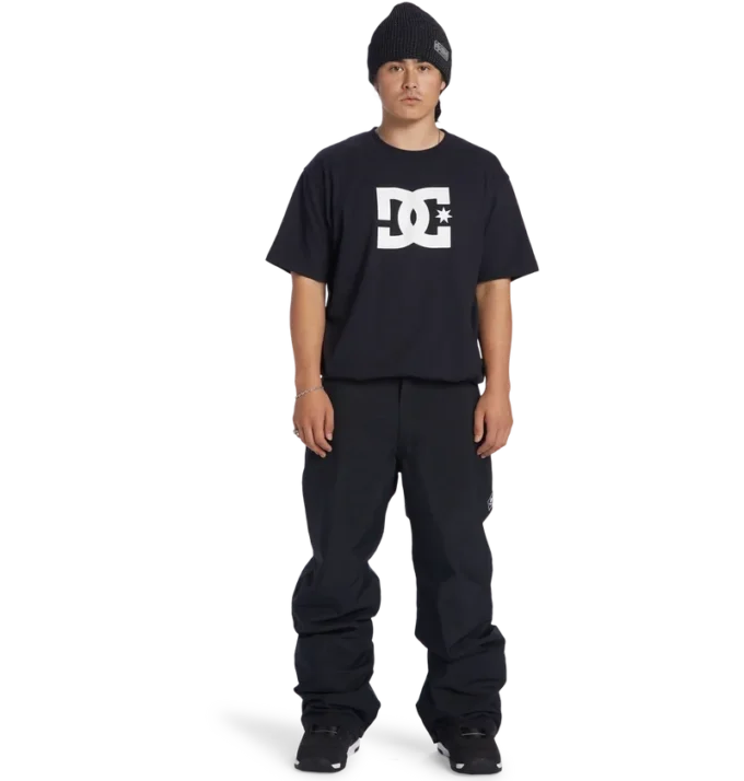 Pantaloni chino izolați pentru bărbați