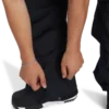 Pantaloni chino izolați pentru bărbați
