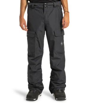Pantaloni Code Shell pentru bărbați
