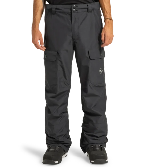 Pantaloni Code Shell pentru bărbați