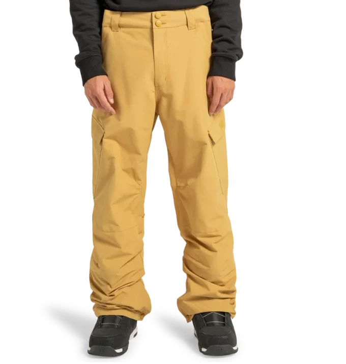 Pantaloni izolați Banshee pentru bărbați Pantaloni izolați Banshee pentru bărbați