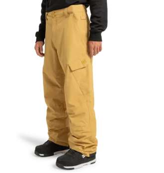 Pantaloni izolați Banshee pentru bărbați