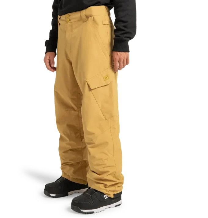 Pantaloni izolați Banshee pentru bărbați Pantaloni izolați Banshee pentru bărbați