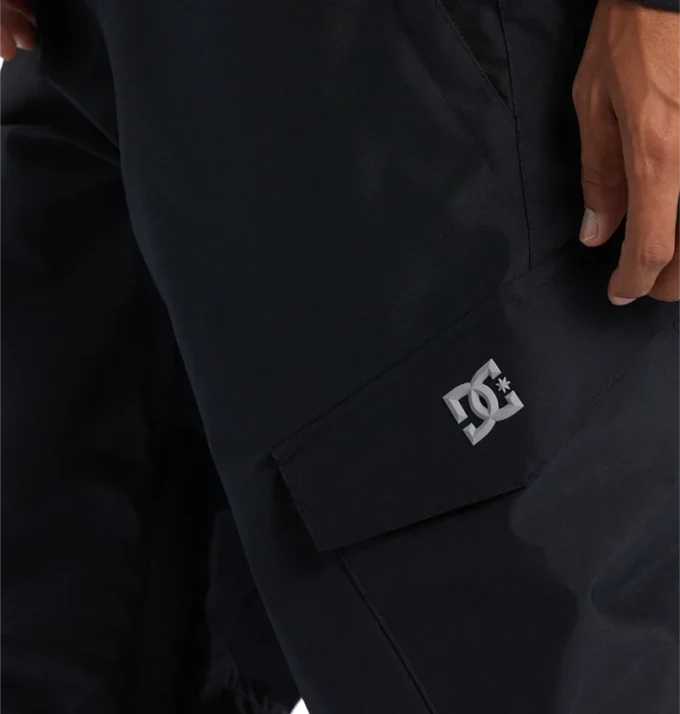 Pantaloni izolați Banshee pentru bărbați Pantaloni izolați Banshee pentru bărbați