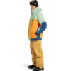 Pantaloni izolați Banshee pentru bărbați Pantaloni izolați Banshee pentru bărbați