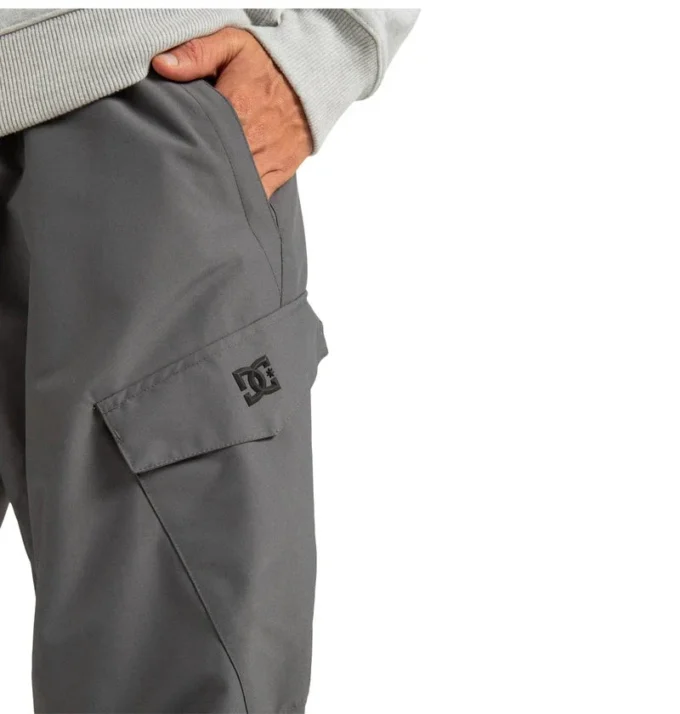 Pantaloni izolați Banshee pentru bărbați Pantaloni izolați Banshee pentru bărbați