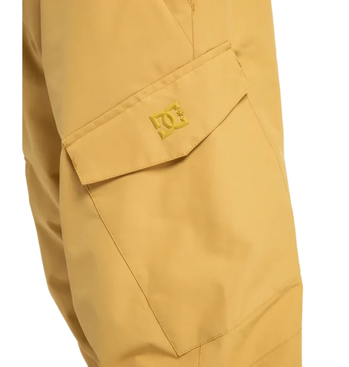 Pantaloni izolați Banshee pentru bărbați Pantaloni izolați Banshee pentru bărbați