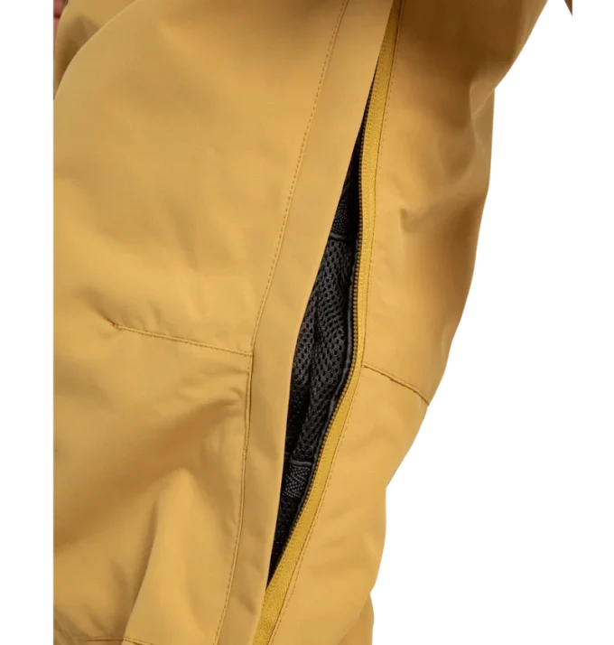 Pantaloni izolați Banshee pentru bărbați Pantaloni izolați Banshee pentru bărbați