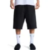 Pantaloni scurți de bărbați cu 5 buzunare