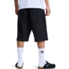 Pantaloni scurți de bărbați cu 5 buzunare