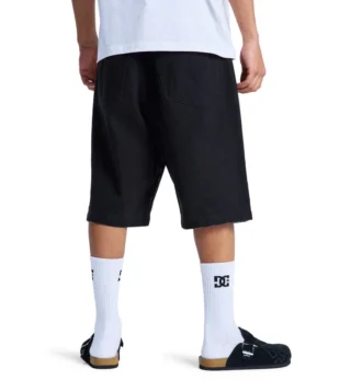 Pantaloni scurți de bărbați cu 5 buzunare