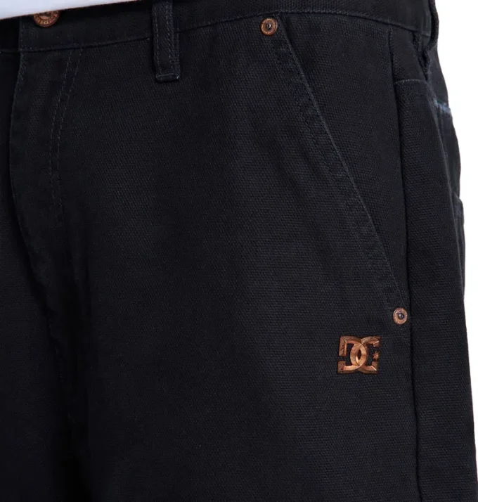 Pantaloni scurți de bărbați cu 5 buzunare