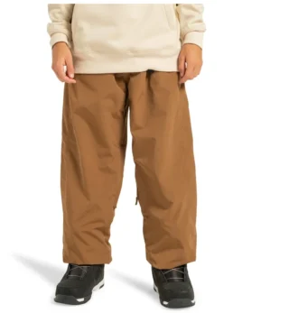 Pantaloni unisex Primo Shell