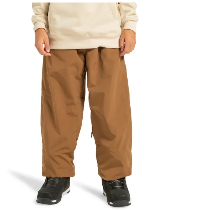 Pantaloni unisex Primo Shell