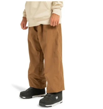 Pantaloni unisex Primo Shell