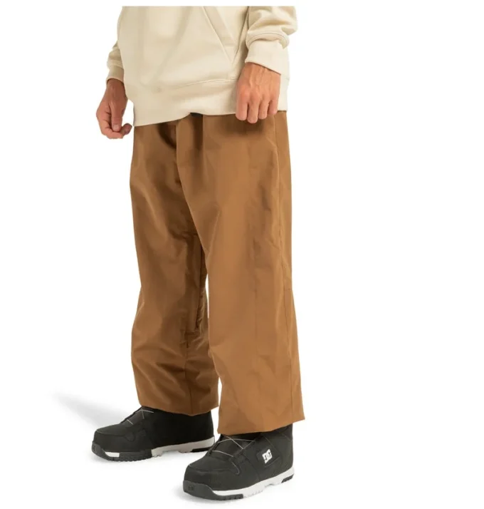 Pantaloni unisex Primo Shell