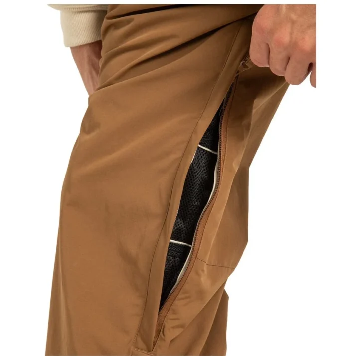 Pantaloni unisex Primo Shell