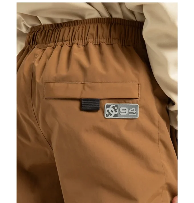 Pantaloni unisex Primo Shell