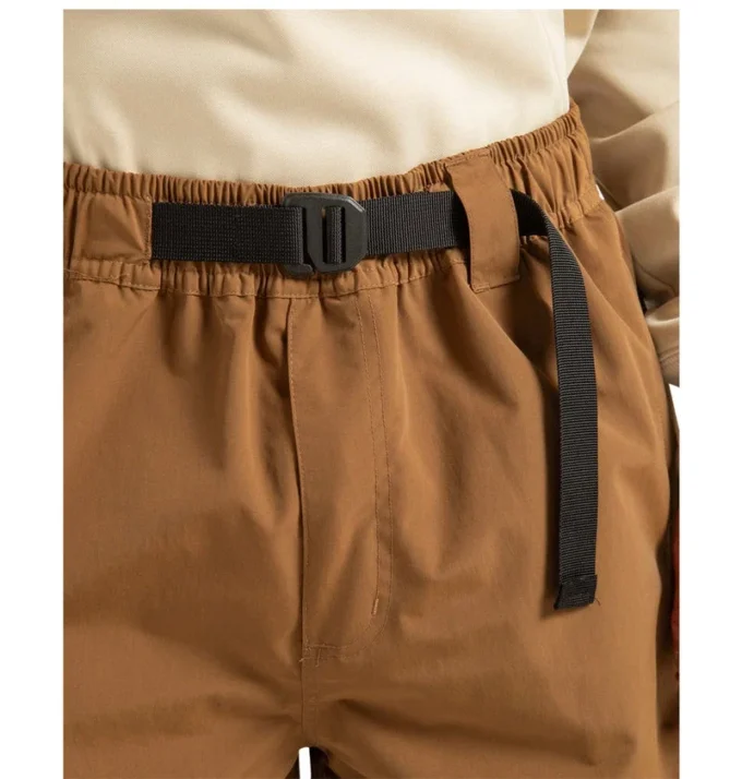 Pantaloni unisex Primo Shell