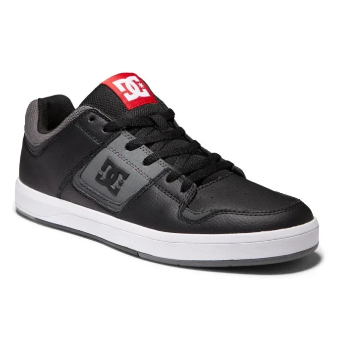 Pantofele DC Cure pentru bărbați Pantofele DC Cure pentru bărbați