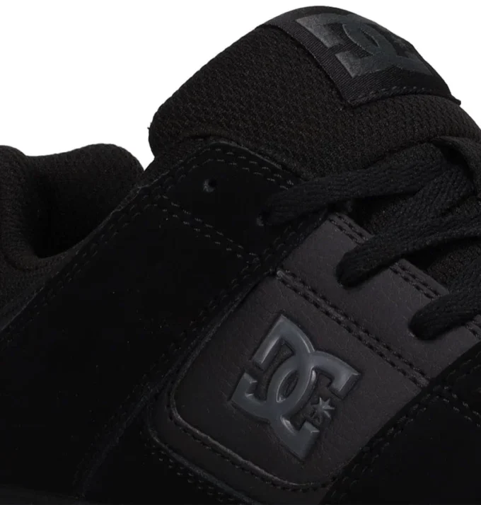 Pantofele DC Cure pentru bărbați Pantofele DC Cure pentru bărbați