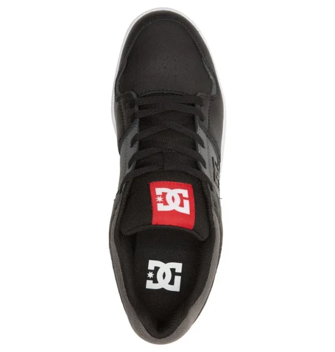Pantofele DC Cure pentru bărbați Pantofele DC Cure pentru bărbați