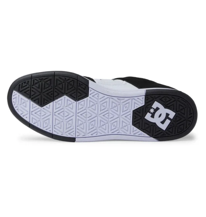 Pantofele DC Cure pentru bărbați Pantofele DC Cure pentru bărbați
